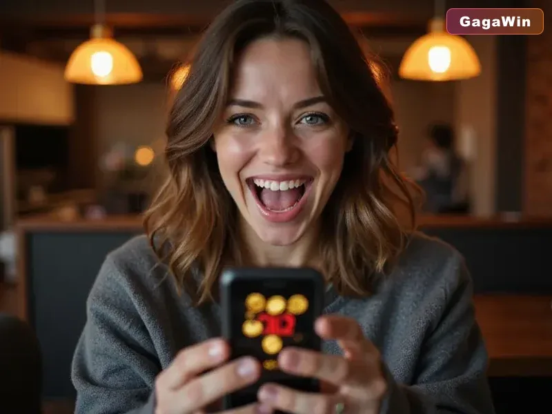 GagaWin - Über GagaWin – Der beste Casino-Vergleich für Deutschland