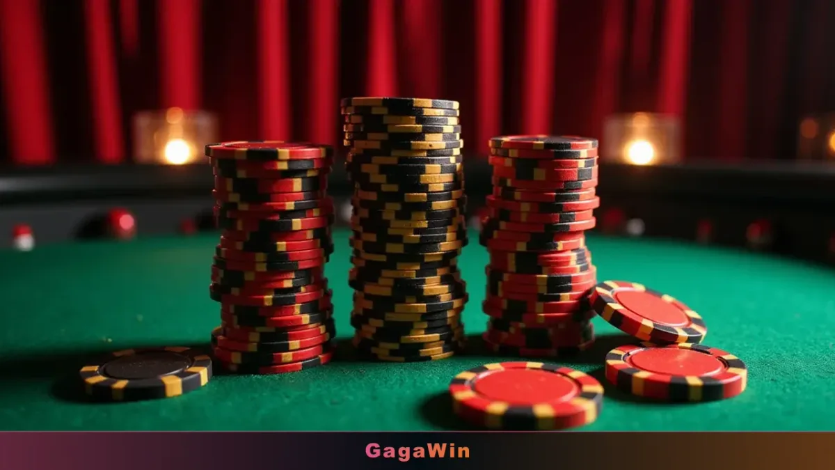 Verfügbare Spiele und Slots