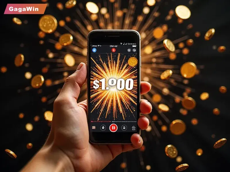 GagaWin - Über den GagaWin Support — Kontakt auf höchstem Niveau