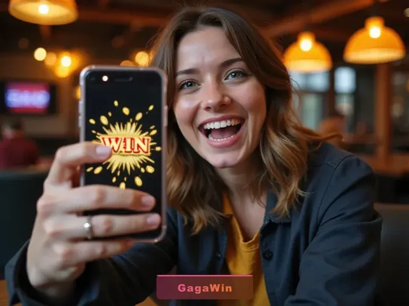 GagaWin - Kontakt zu GagaWin — Einfach und Direkt